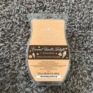 Scentsy brick
